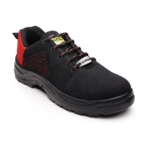 UniStar safety shoes for men Red Mens Outdoor Shoes - None