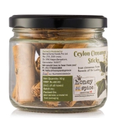 Ceylon Cinnamon Sticks | 50gm