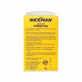 Niceman Hair Volumizing Powder Wax For Men - 20g