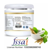 YOGAGURU MANTR PURE Aswagandhada Powder, Ashwagandha root, Asvagandha 200GM