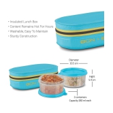 Milton - Yellow School Lunch Boxes ( ) ml