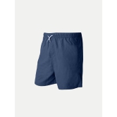 Teen Boys Navy Casual Shorts
