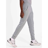 Essentials Logo Regular Fit Knitted Mens Sweat Pants