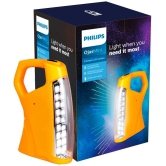 Philips 3W Yellow Emergency Light ( Pack of 1 )