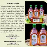 Mustard Oil