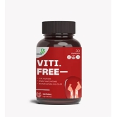 Viti Free - A Natural Skin Care Product (Combo)