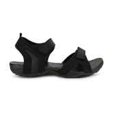 Campus - Multicoloured Mens Floater Sandals - None