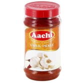 AACHI GARLIC PICKLE 200GM