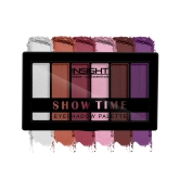 Show Time Eyeshadow Palette-Berry Blast