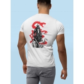 Snake Samurai - Gym T-Shirt-Pink / 3XL - 48