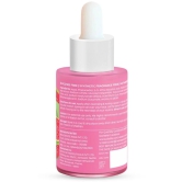 The Plant Fix Plix 10% Vitamin C Guava Face Serum for Skin Brightening, Clear & Glowing(10 ml)