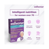 WELLWOMAN Multivitamins 30 mg Vitamins Tablets