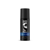 Beardo Dark Side Deo Body Spray Perfume For Men (150ml)