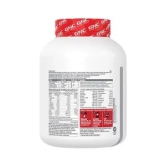 GNC PP 100% Whey Protein Vanilla Cream Powder 4 lbs