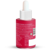 Plix Pomegranate Overnight Repair Dewy Serum for Ageless Younger Skin,Reduce Wrinkles(30 ml)