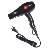 Rock Light Salon Grade Blow Hair Dryer ( Black )