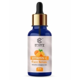 Vitamin C Face Serum - Hyaluronic Acid For Brightening & Anti-Age 30ml