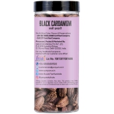 YUM YUM Black Cardamom 100 gm