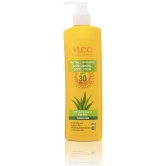 VLCC DeTan + White Glow Moisturising Body Lotion SPF 30 PA+++, 350 ml