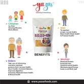 Yazas Natural Protein Powder 100gms