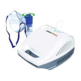 AmbiTech Easy NC 12 Nebulizer Machine For Adults & Kids