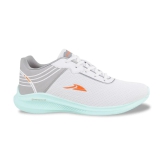 Campus - AGR-004 Off White Mens Sports Running Shoes - None