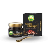 Shilajit