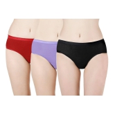 Womens Premium Panty L