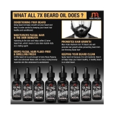 Man Arden 7x Beard Oil Mandarin 30 ml