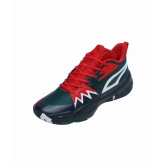 Genetics Unisex Basketball Shoes