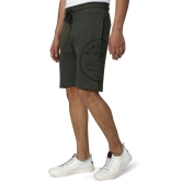 Athleisure Shorts