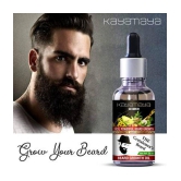 Kayamaya Powerful Beard Growth Oil 30 mL