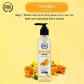 Calendula Body wash-50 ml