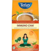 Teju Tetley Black Tea Immuno Chai Loose Leaf Black Tea 200g