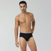 Uno Modal Briefs Black Knight S