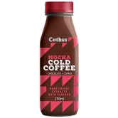 Cothas Cold Coffee Mocha, 250 Ml