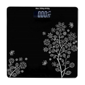 GKBOSS - Digital Bathroom Weighing Scales