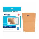 Leeford Knee Cap XL Size for Knee Support - None