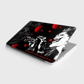 Ruk master of dead Laptop Skin-15-16 Inch