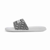 Popcat 20 Mono Res Unisex Slides