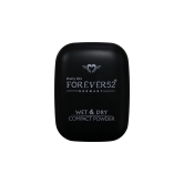 Daily Life Forever52 Wet N Dry Compact Powder - WD004 Honey (12gm)-12gm