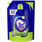 Surfexcel Matic Top Load Value Pouch 1L