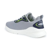 Abros ASGO0113 DRACO Light Grey Mens Sneakers - None