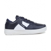 Columbus JACK CASUAL SHOES - Navy Men's Sneakers - None