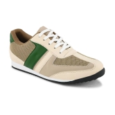 Sir Corbett Cream Lifestyle Shoes - None