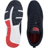 Campus VACUM Navy  Mens Sports Running Shoes - None