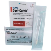 SD Biosensor ultra covi-catch Covi-Catch Expiry November 2023