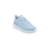 RedTape Women's Blue Walking Shoes