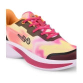 Campus - Pink Women''s Running Shoes - None