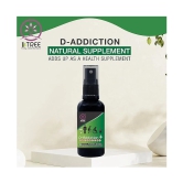 1Tree Anti Addiction Plus For Men & Women - Deaddiction Spray Others 50 Ml Pack of 1